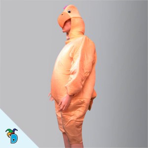 Disfraz Pollo